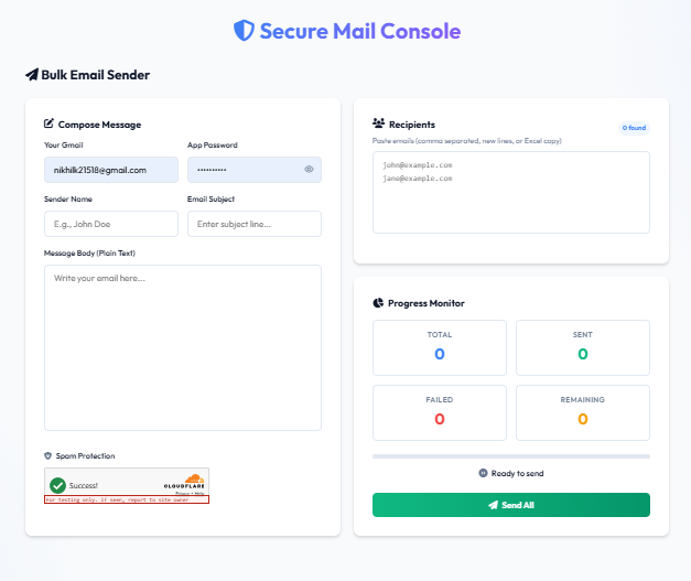 Product Explorer
